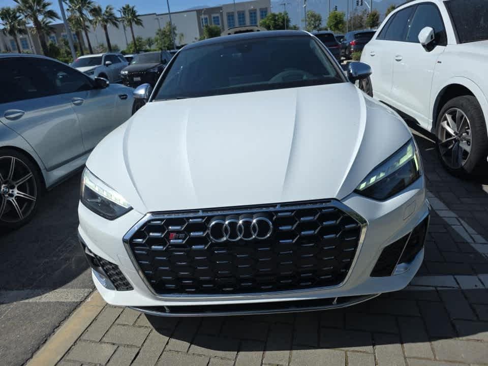 audi s5 sportback 2023 WAUB4CF53PA047980 image audi s5 sportback 2023 WAUB4CF53PA047980 image